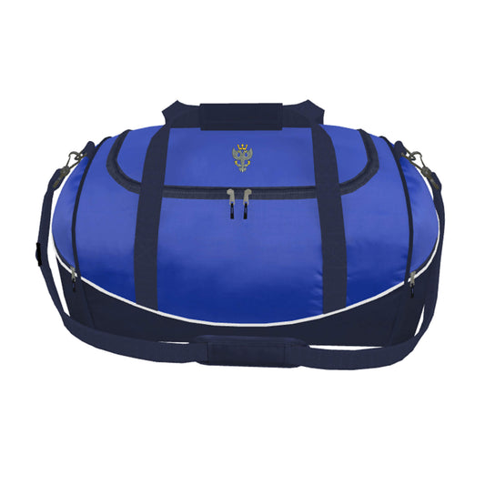 Mercian Regiment Teamwear Holdall Bag