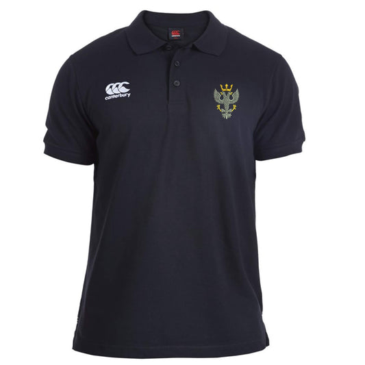 Mercian Regiment Canterbury Rugby Polo
