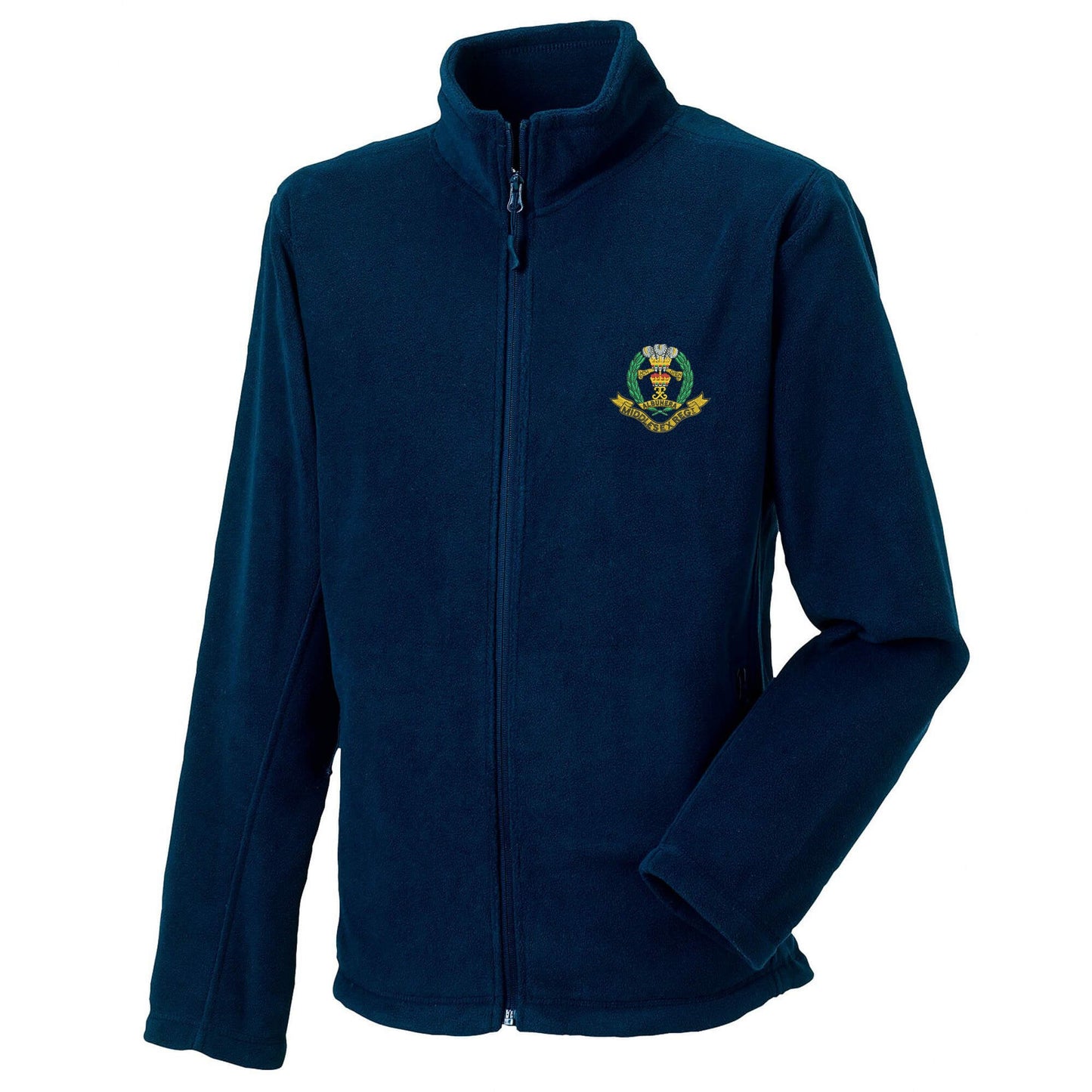 Middlesex Regiment Regatta Fleece