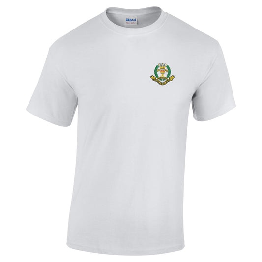 Middlesex Regiment Cotton T-Shirt