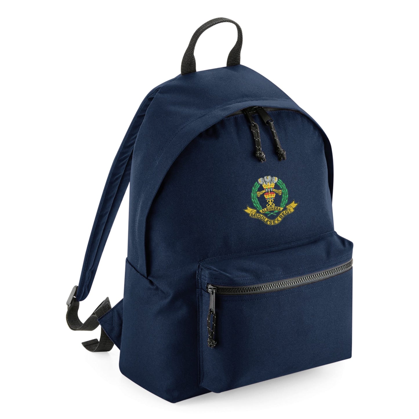 Middlesex Regiment Backpack