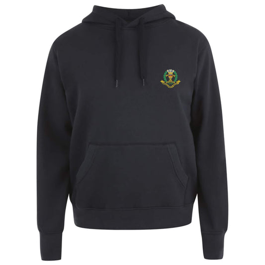 Middlesex Regiment Canterbury Rugby Hoodie