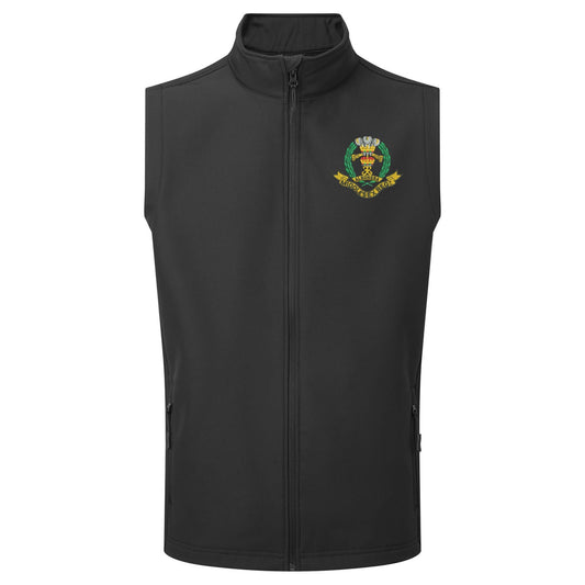 Middlesex Regiment Gilet