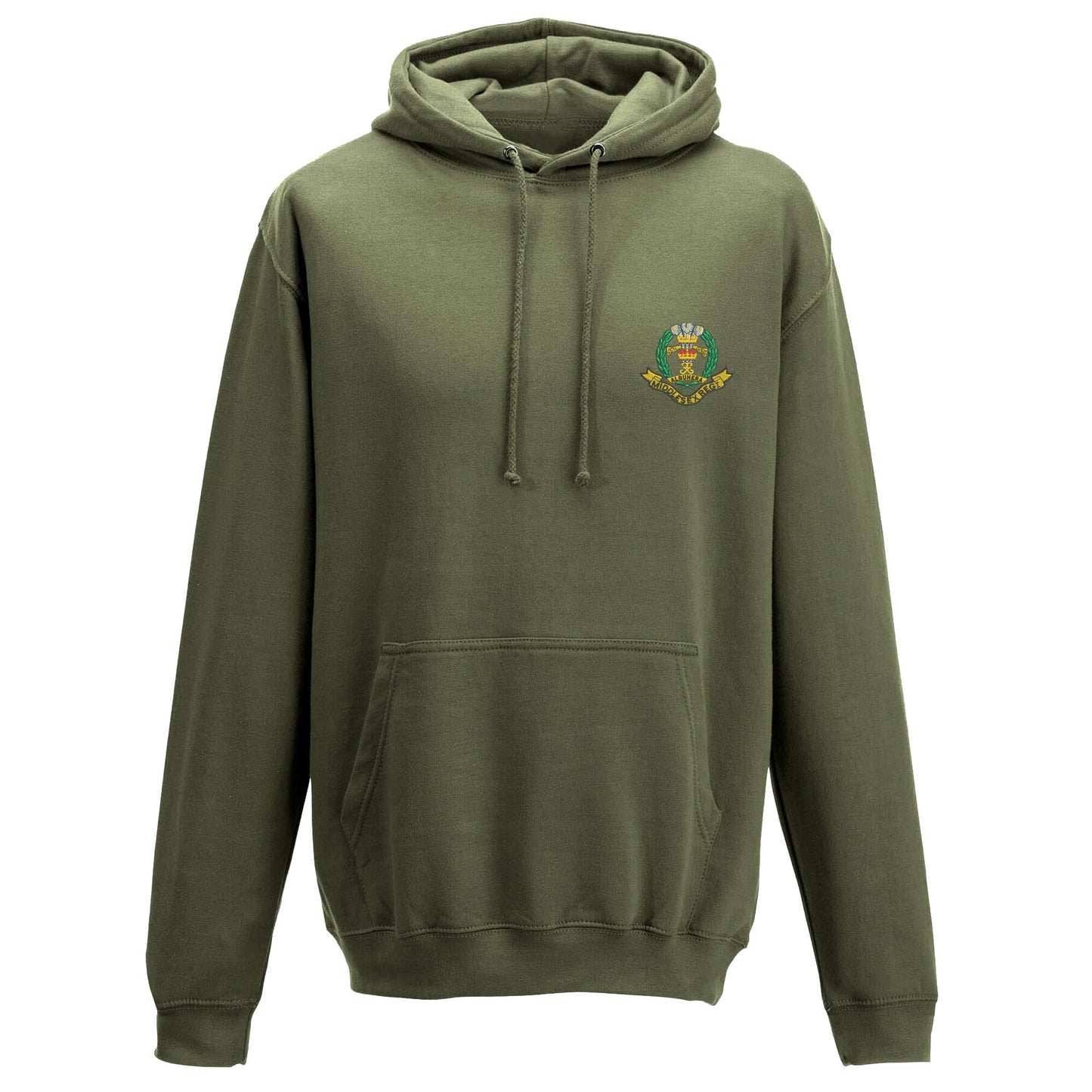 Middlesex Regiment Hoodie