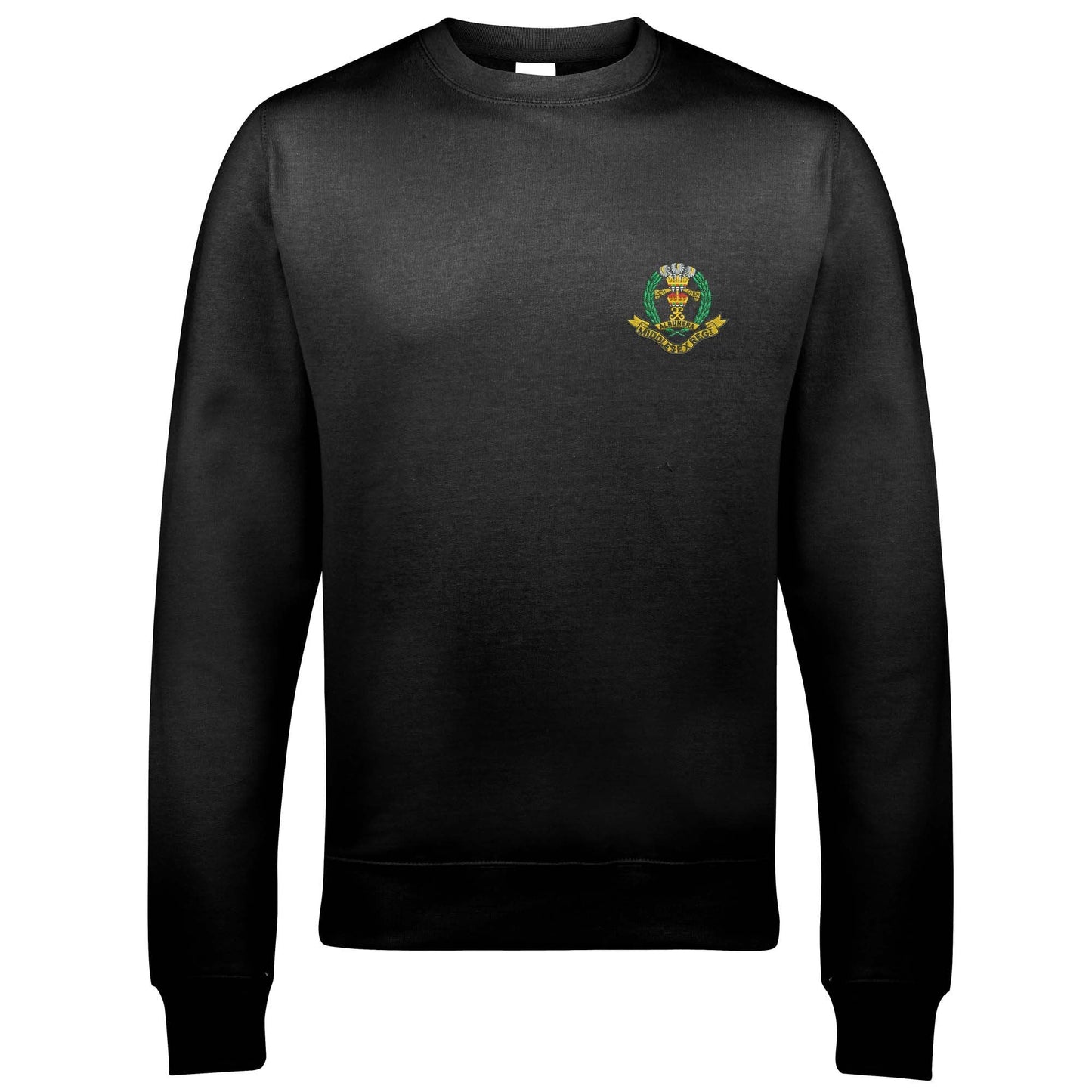 Middlesex Regiment Sweatshirt