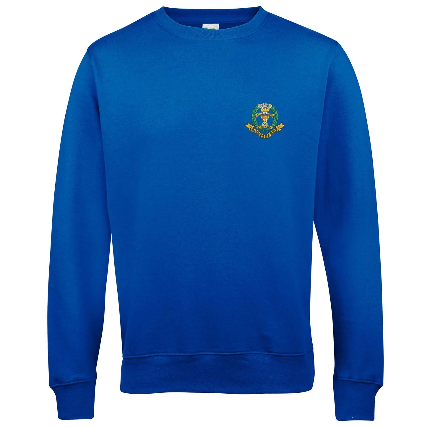 Middlesex Regiment Sweatshirt
