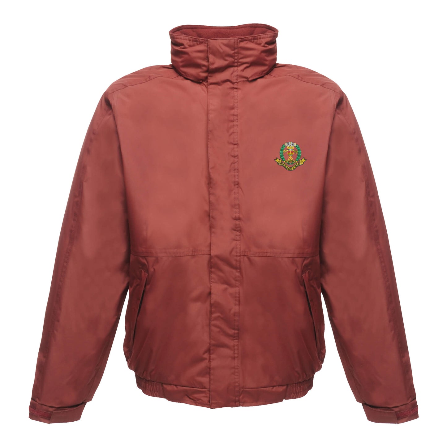 Middlesex Regiment Regatta Waterproof Jacket With Hood