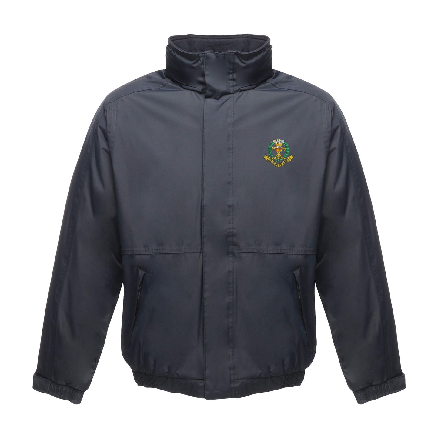 Middlesex Regiment Regatta Waterproof Jacket With Hood