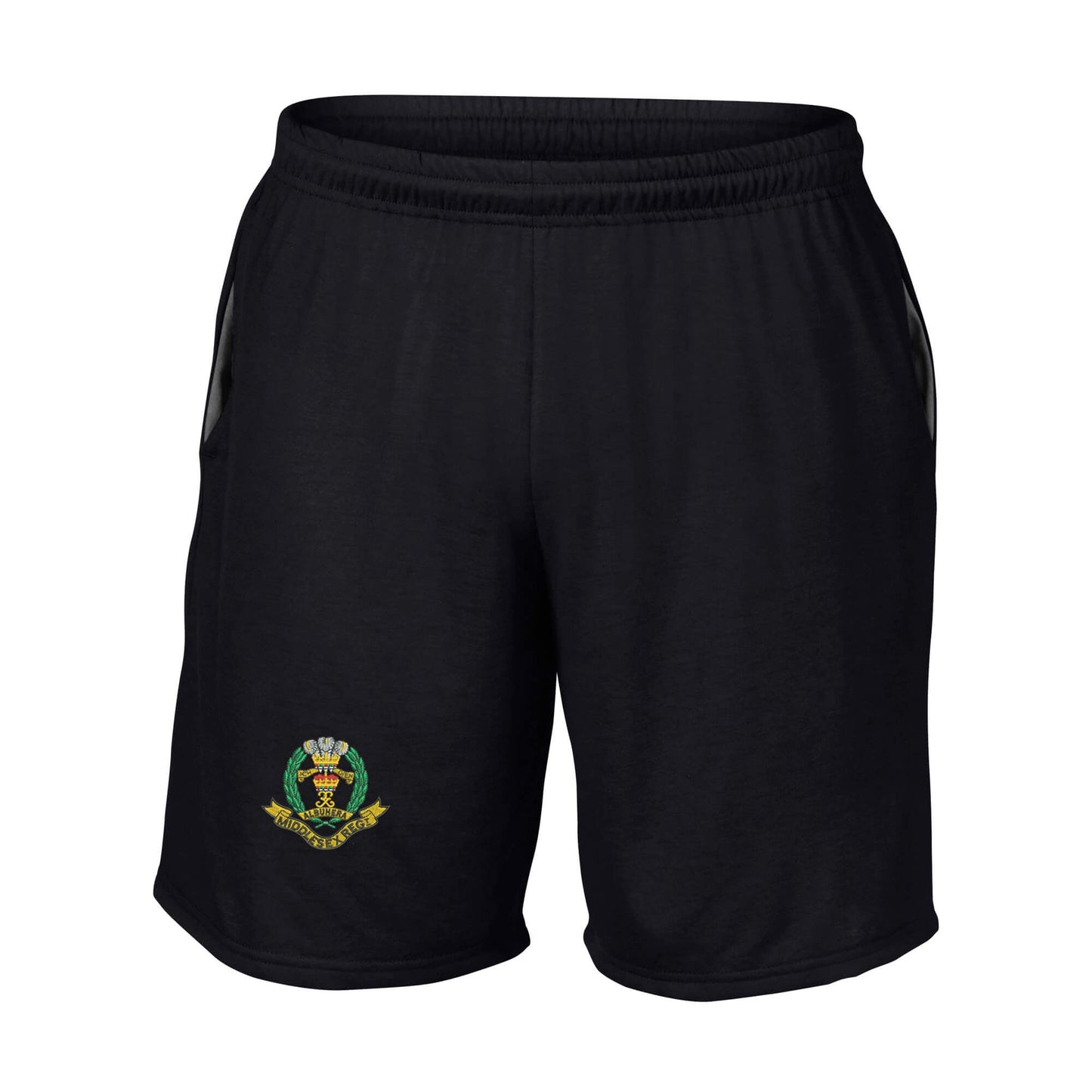 Middlesex Regiment Performance Shorts