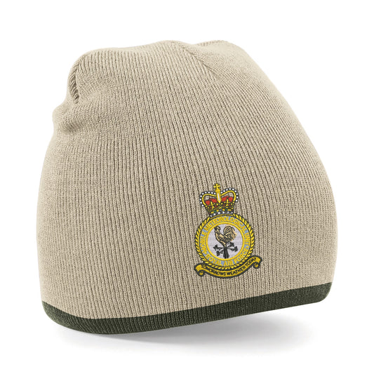 Mobile Meteorological Unit Beanie Hat