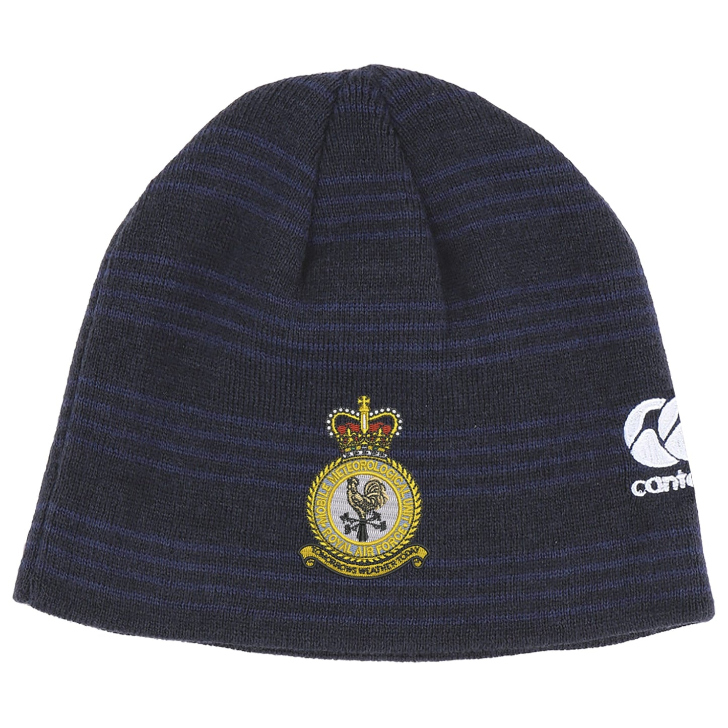 Mobile Meteorological Unit Beanie Hat