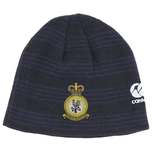 Mobile Meteorological Unit Beanie Hat