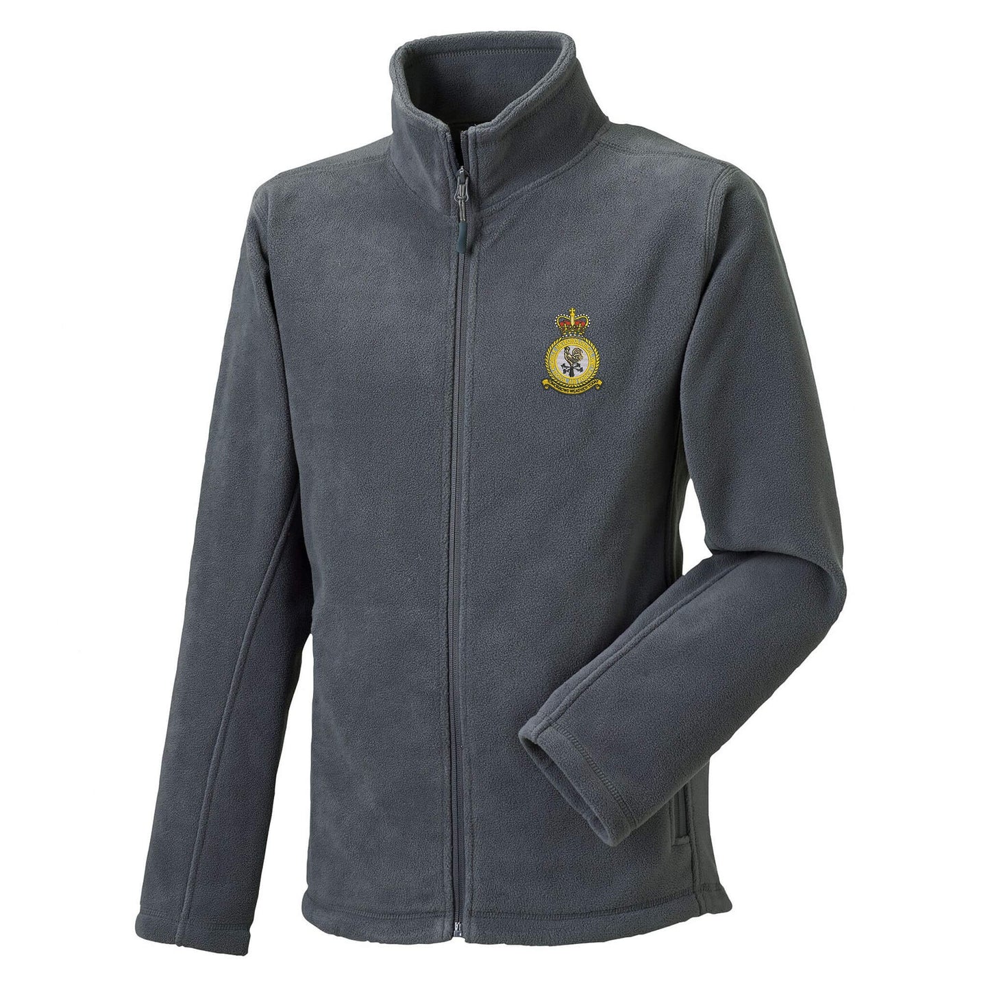 Mobile Meteorological Unit Regatta Fleece