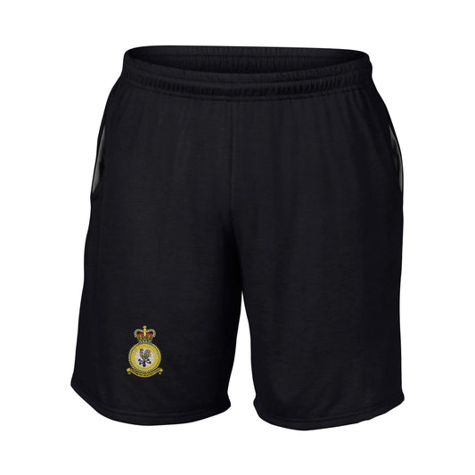 Mobile Meteorological Unit Performance Shorts