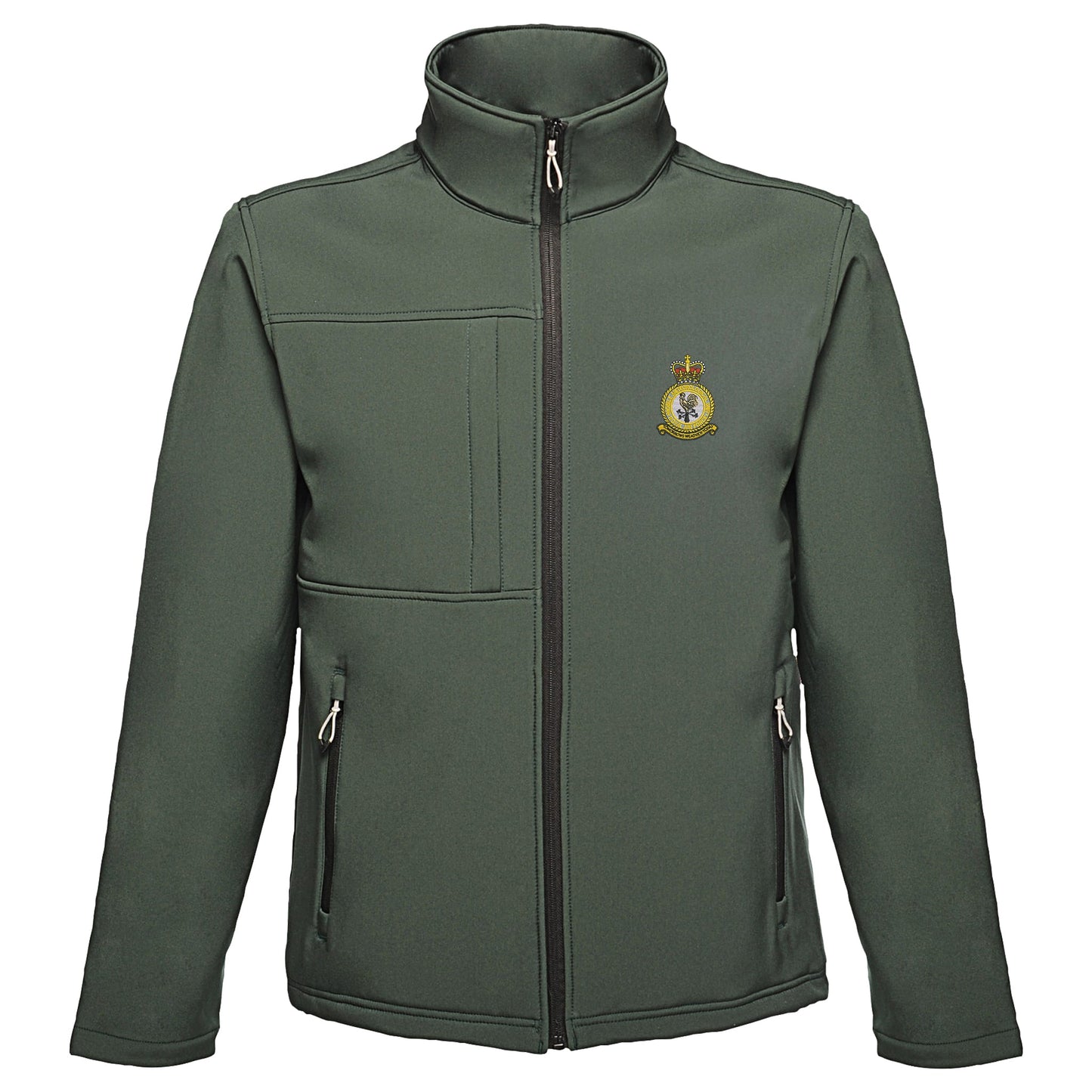 Mobile Meteorological Unit Regatta Softshell Jacket