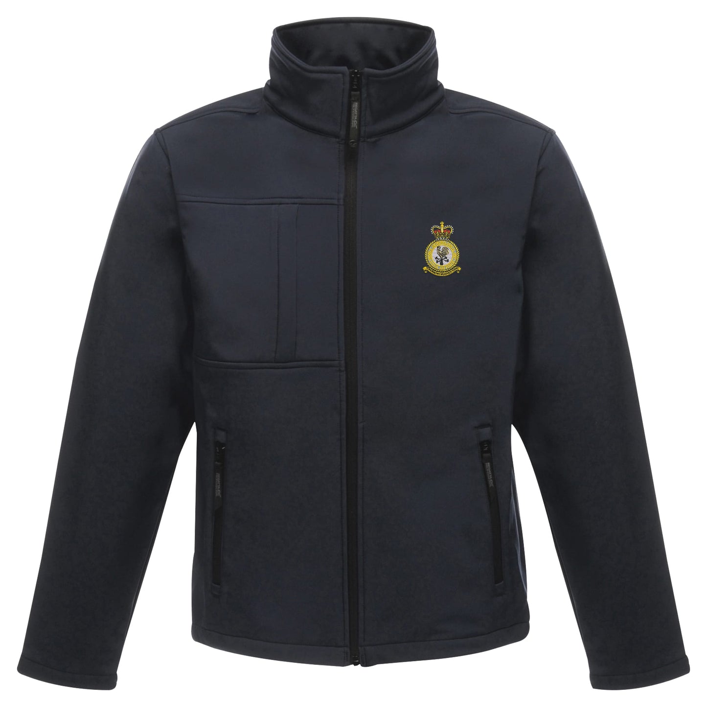 Mobile Meteorological Unit Regatta Softshell Jacket