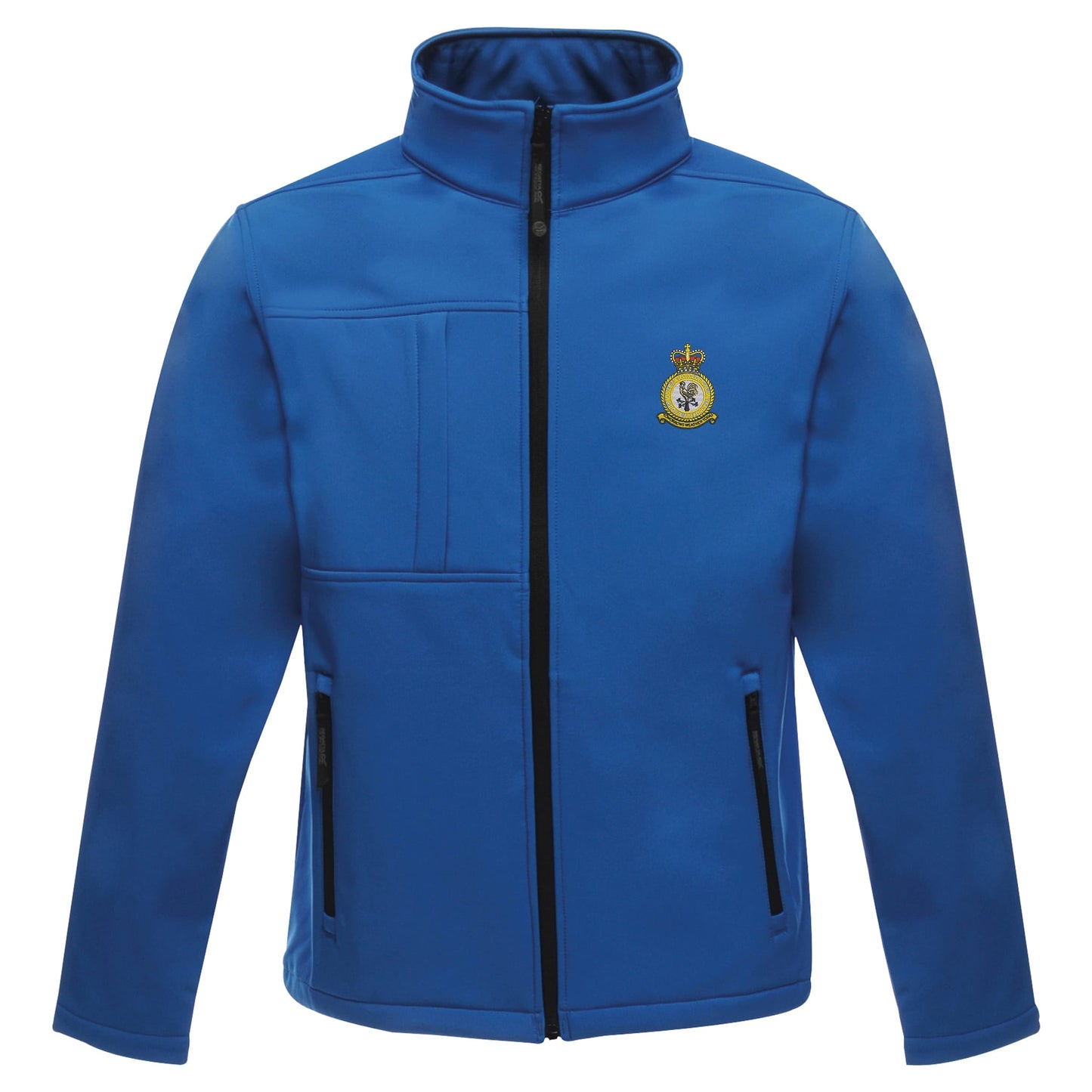 Mobile Meteorological Unit Regatta Softshell Jacket