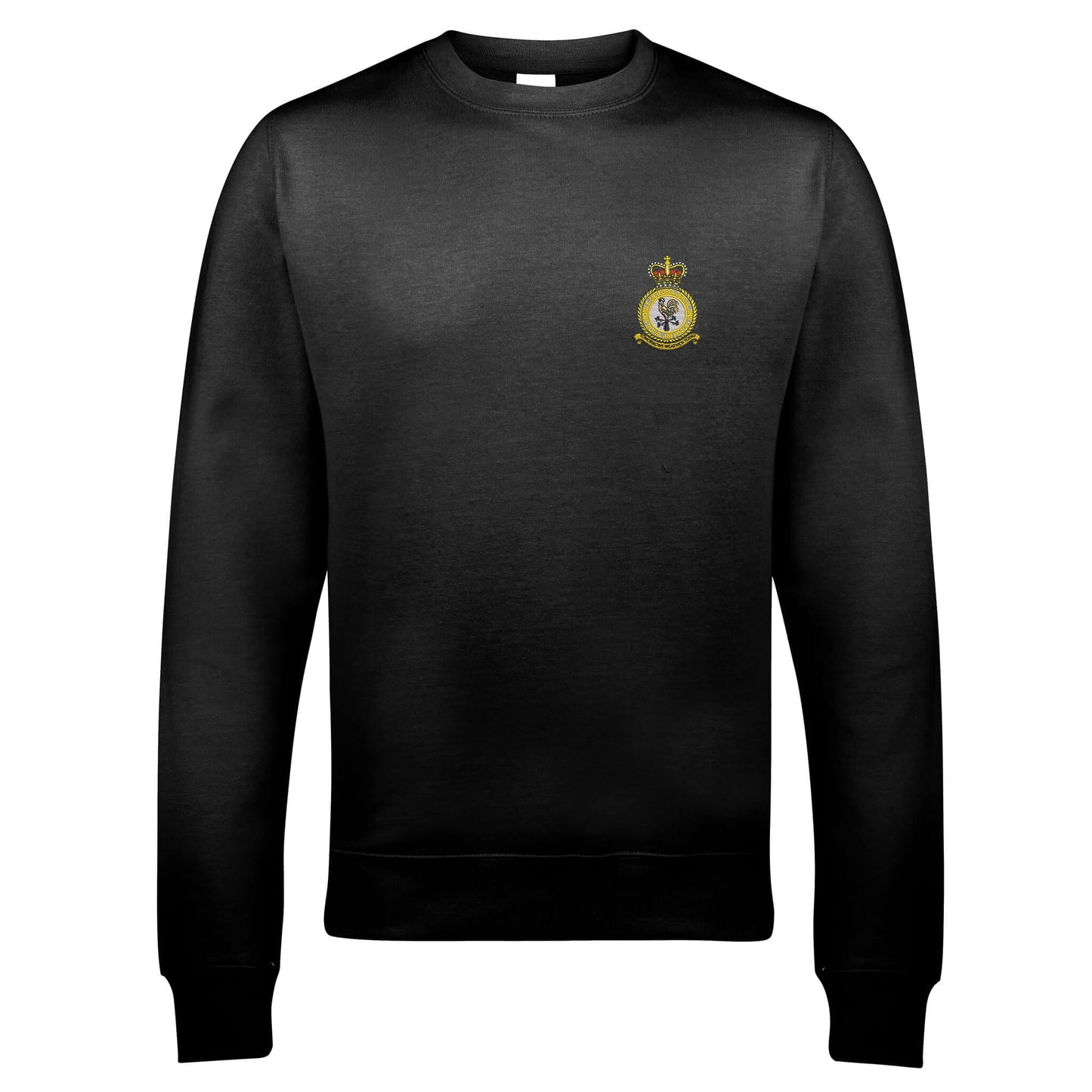 Mobile Meteorological Unit Sweatshirt