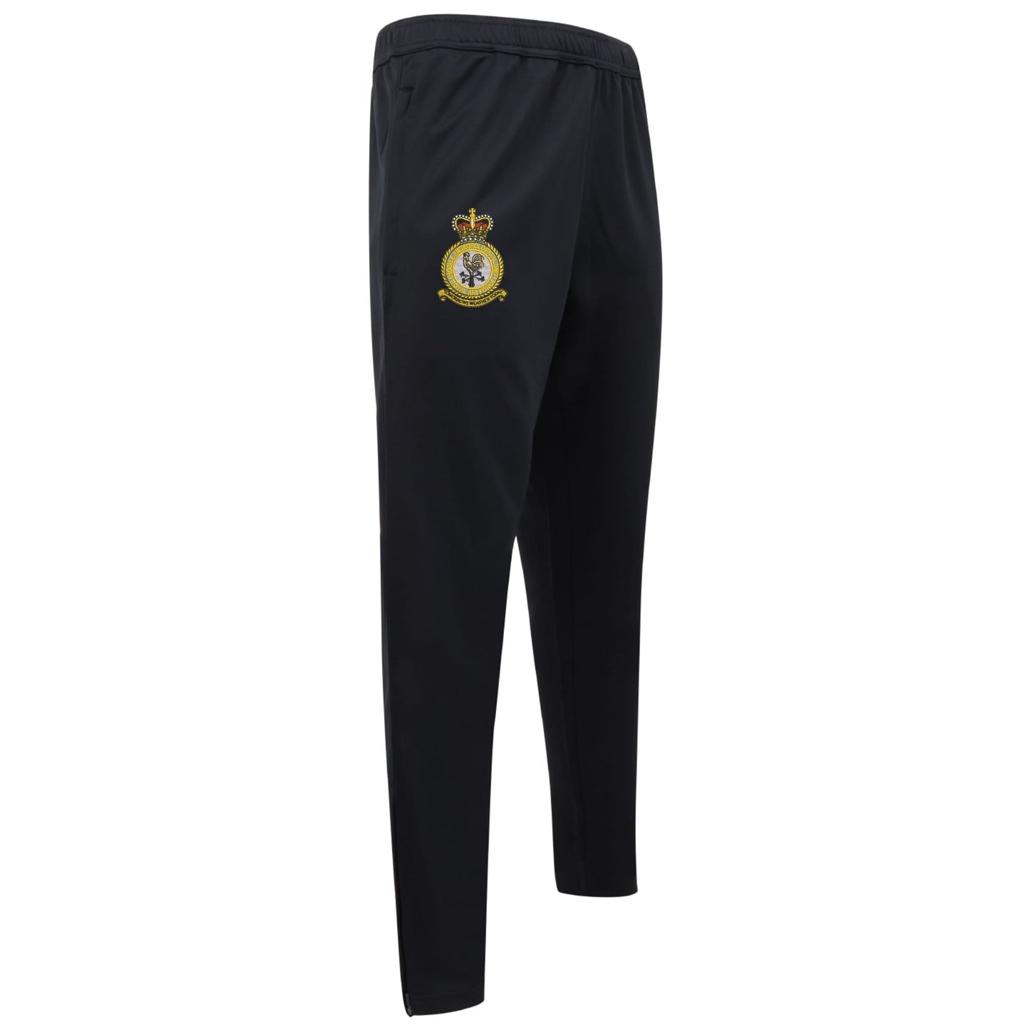 Mobile Meteorological Unit Knitted Tracksuit Pants