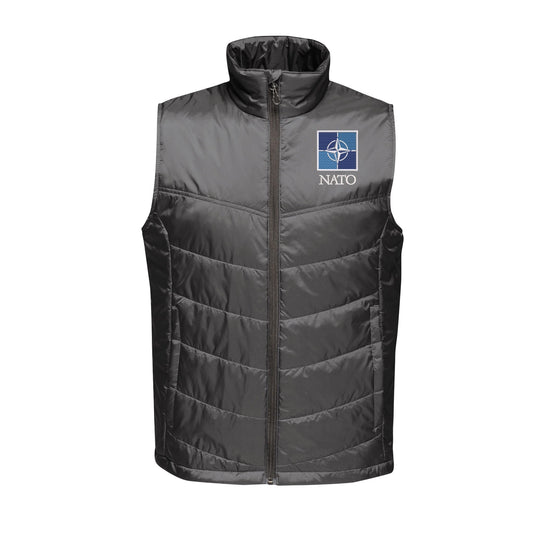 NATO Insulated Bodywarmer