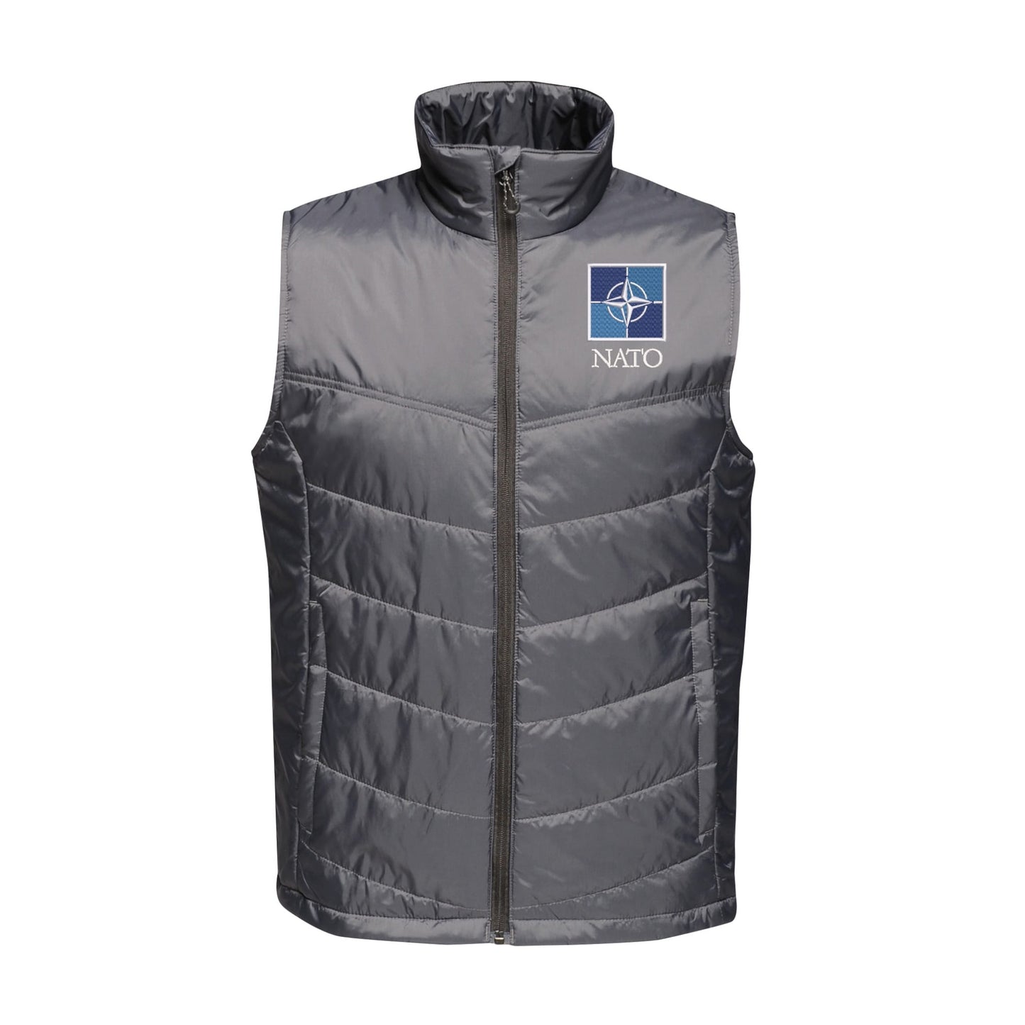 NATO Insulated Bodywarmer