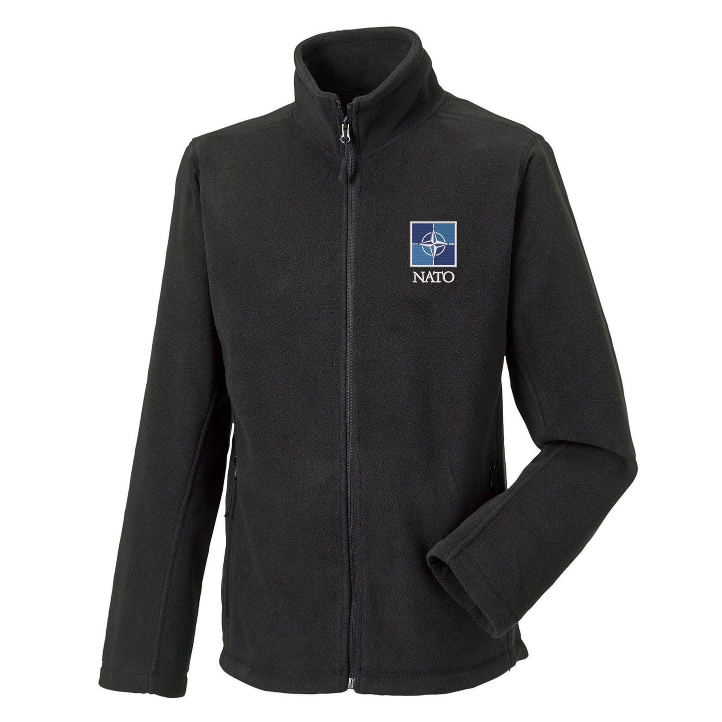 NATO Regatta Fleece