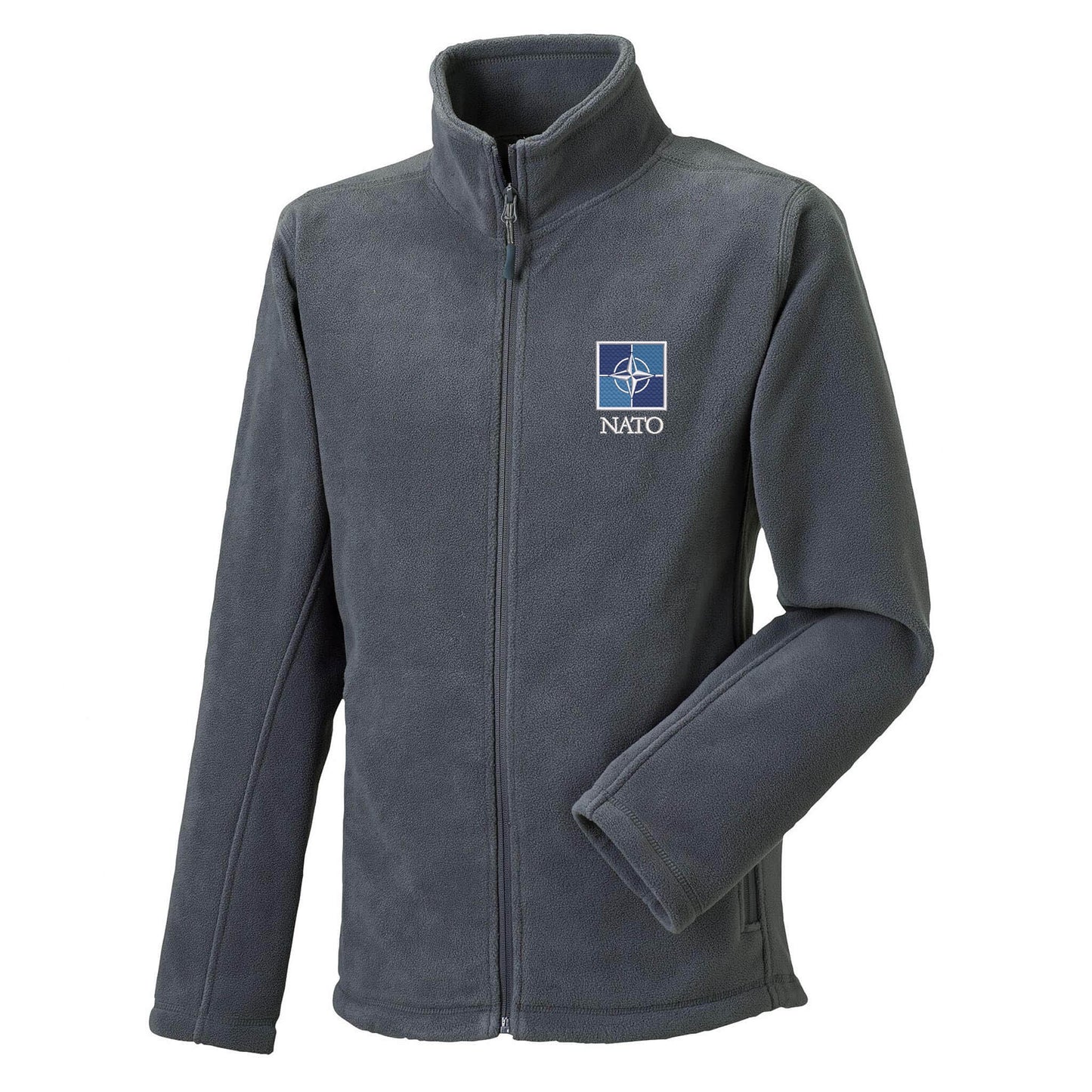 NATO Regatta Fleece