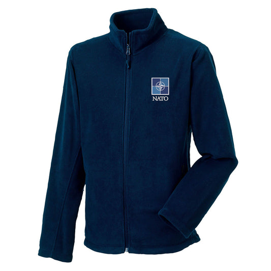 NATO Regatta Fleece