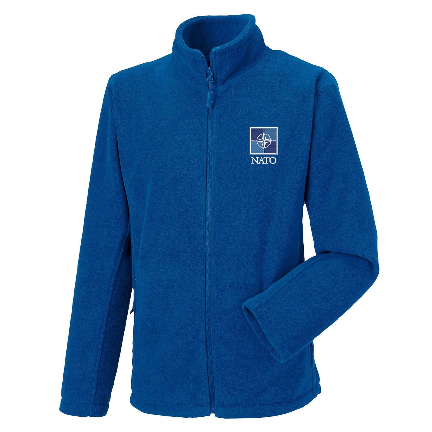 NATO Regatta Fleece