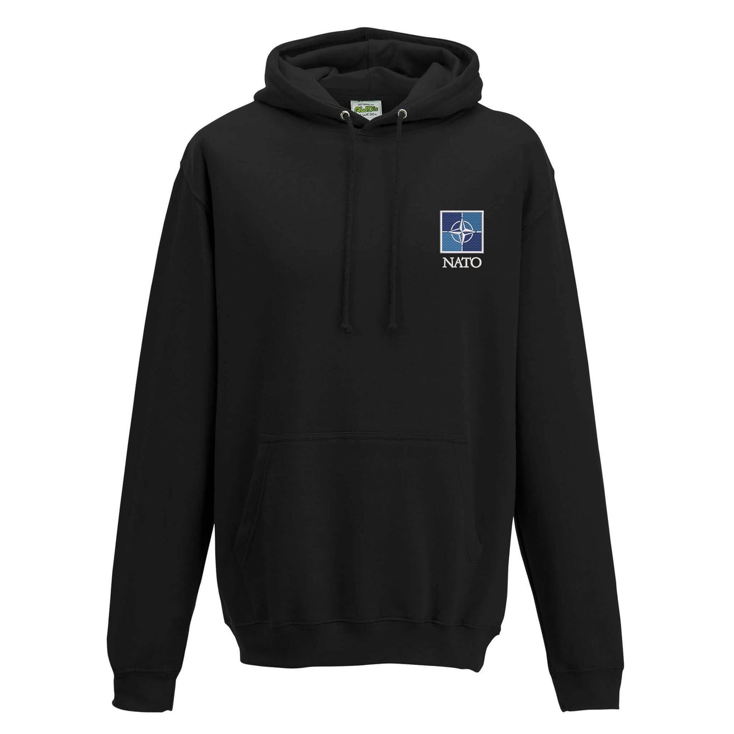 NATO Hoodie