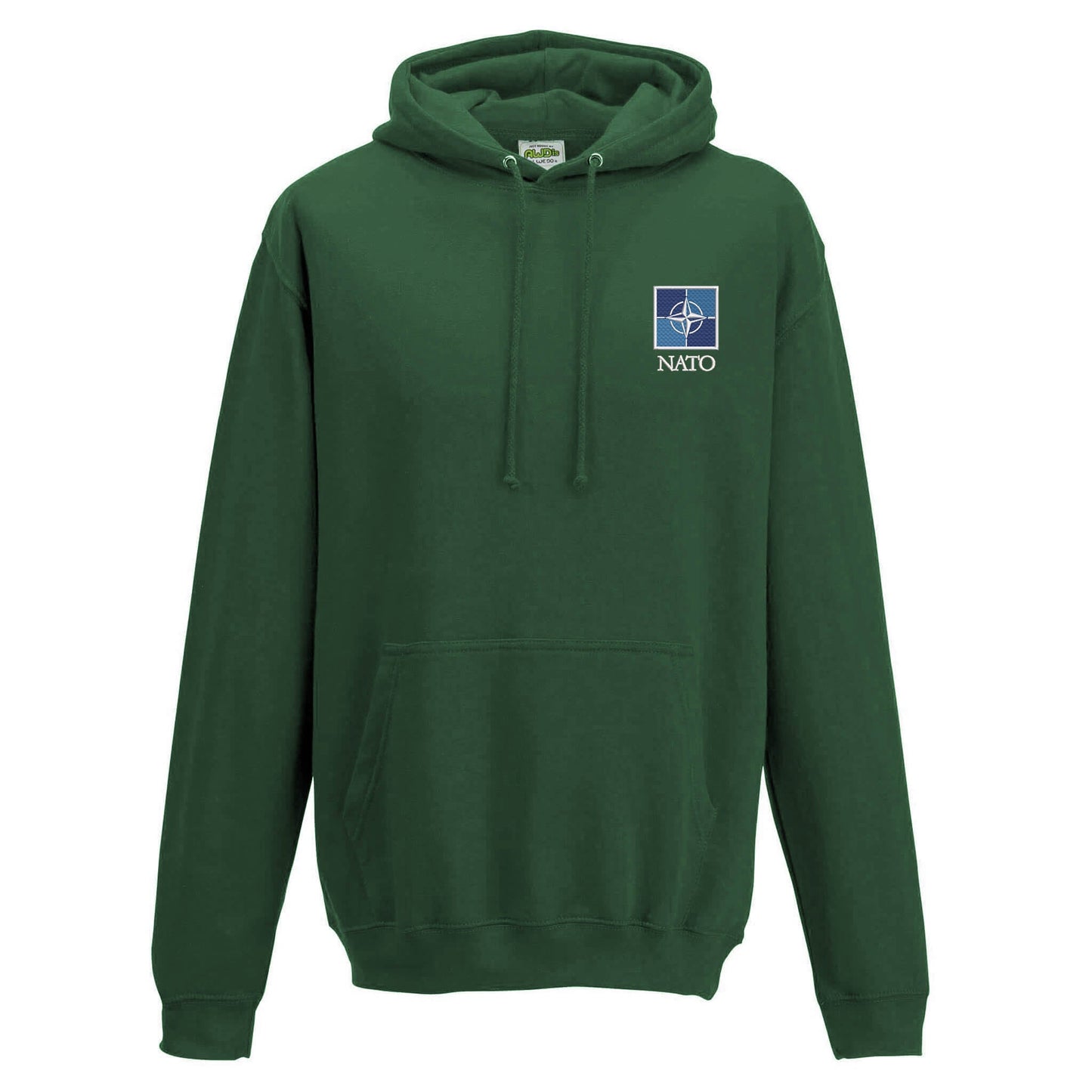 NATO Hoodie