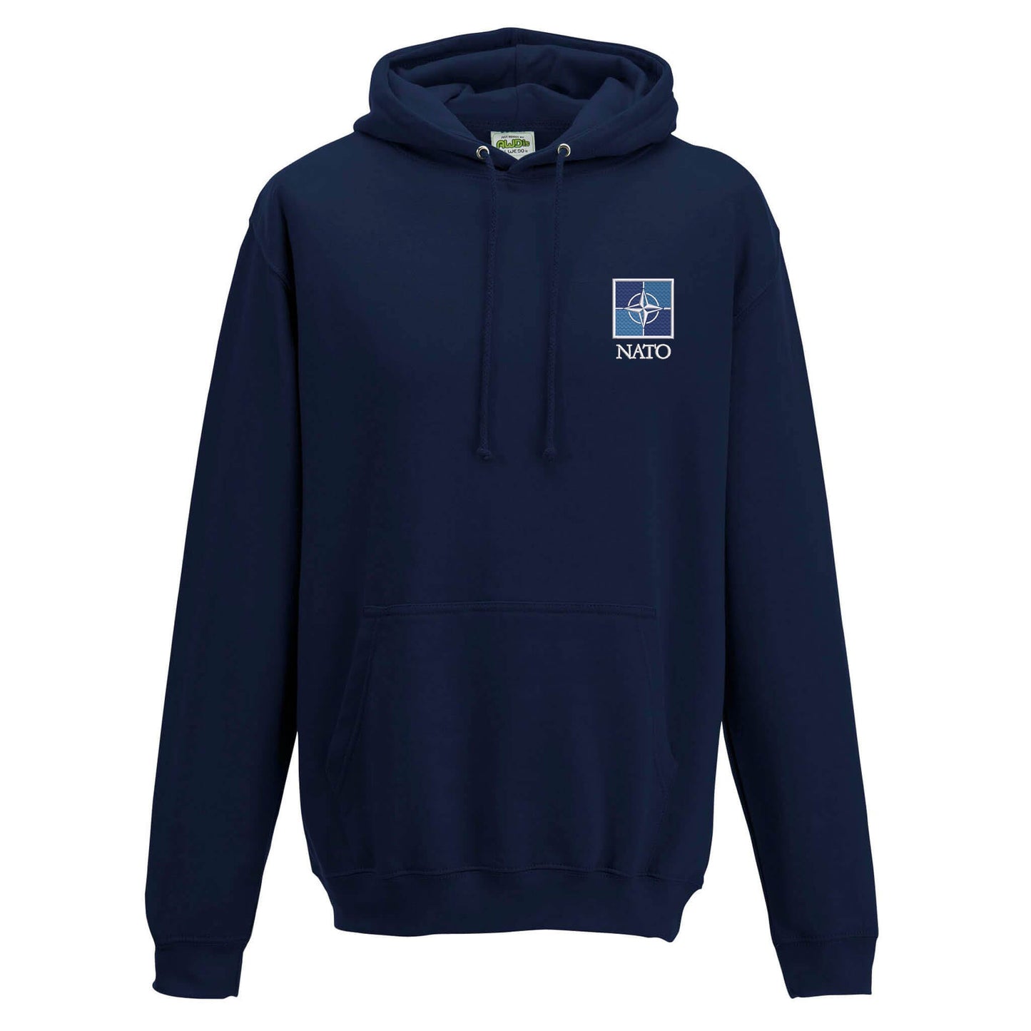 NATO Hoodie