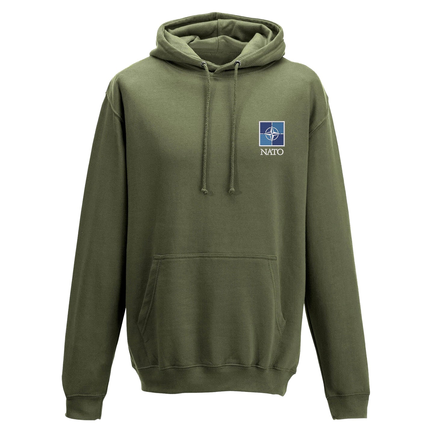 NATO Hoodie