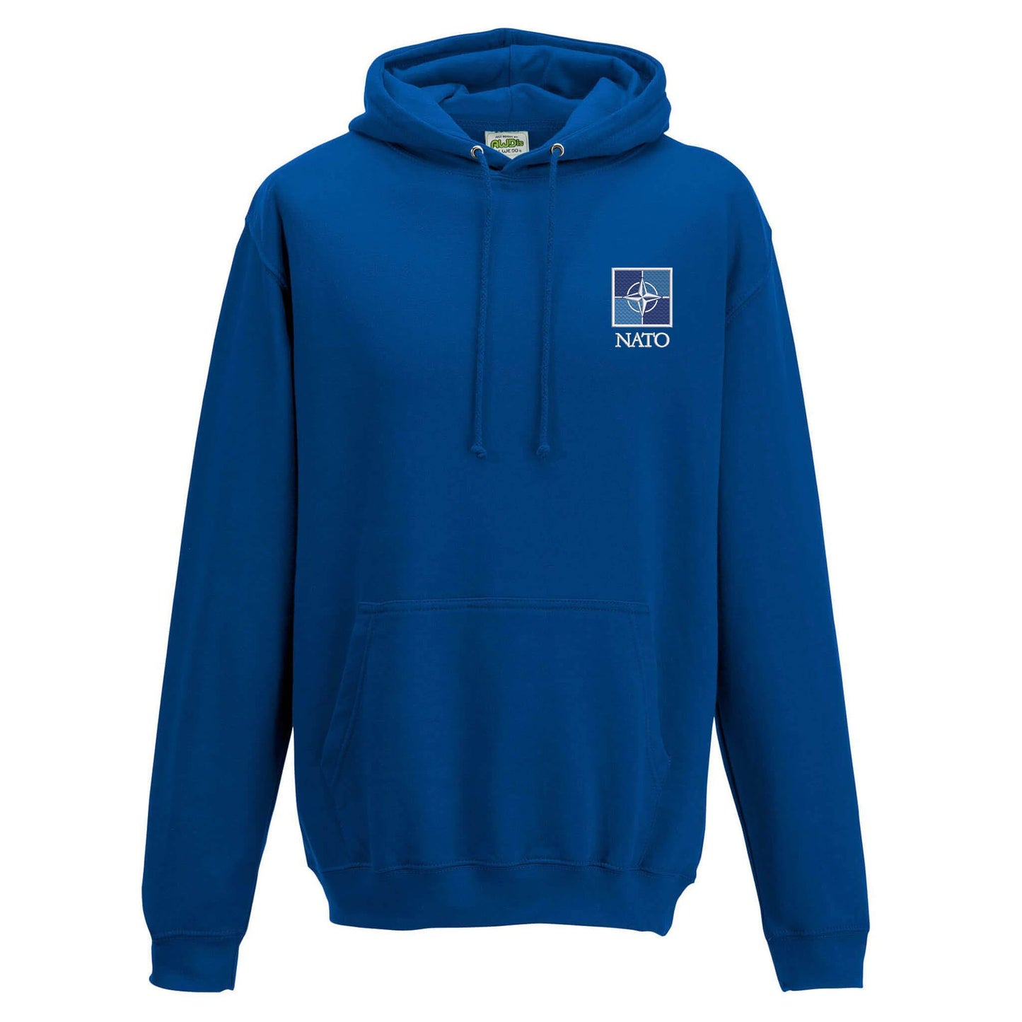 NATO Hoodie