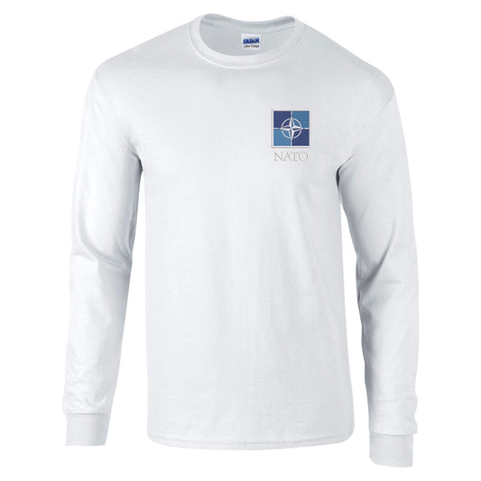 NATO Long Sleeve T-Shirt