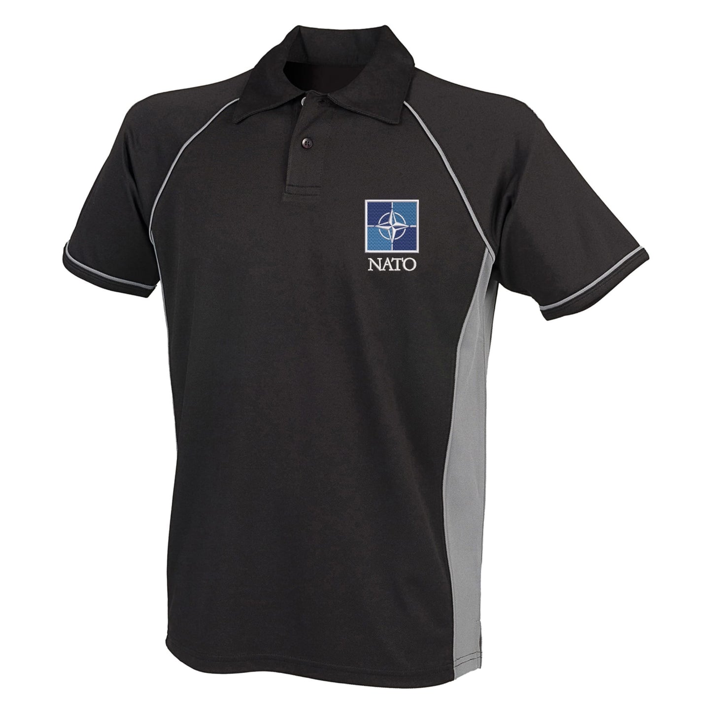 NATO Performance Polo