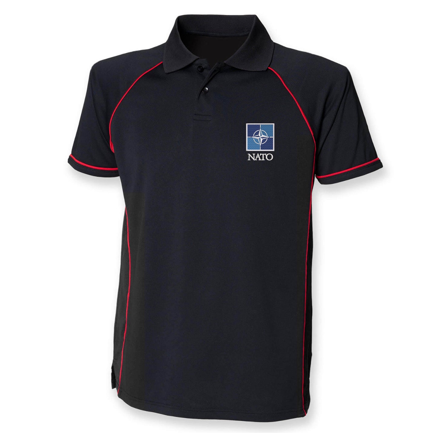 NATO Performance Polo