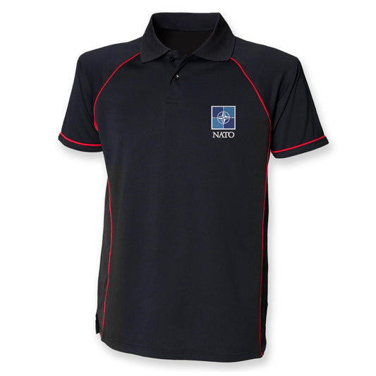 NATO Performance Polo