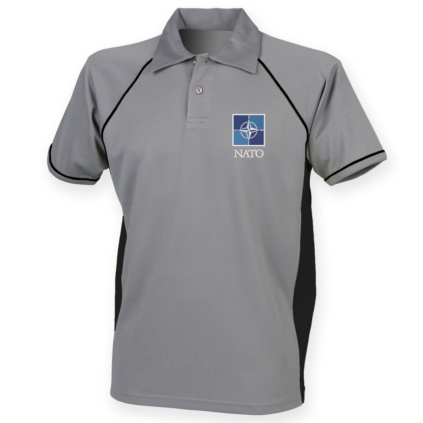 NATO Performance Polo