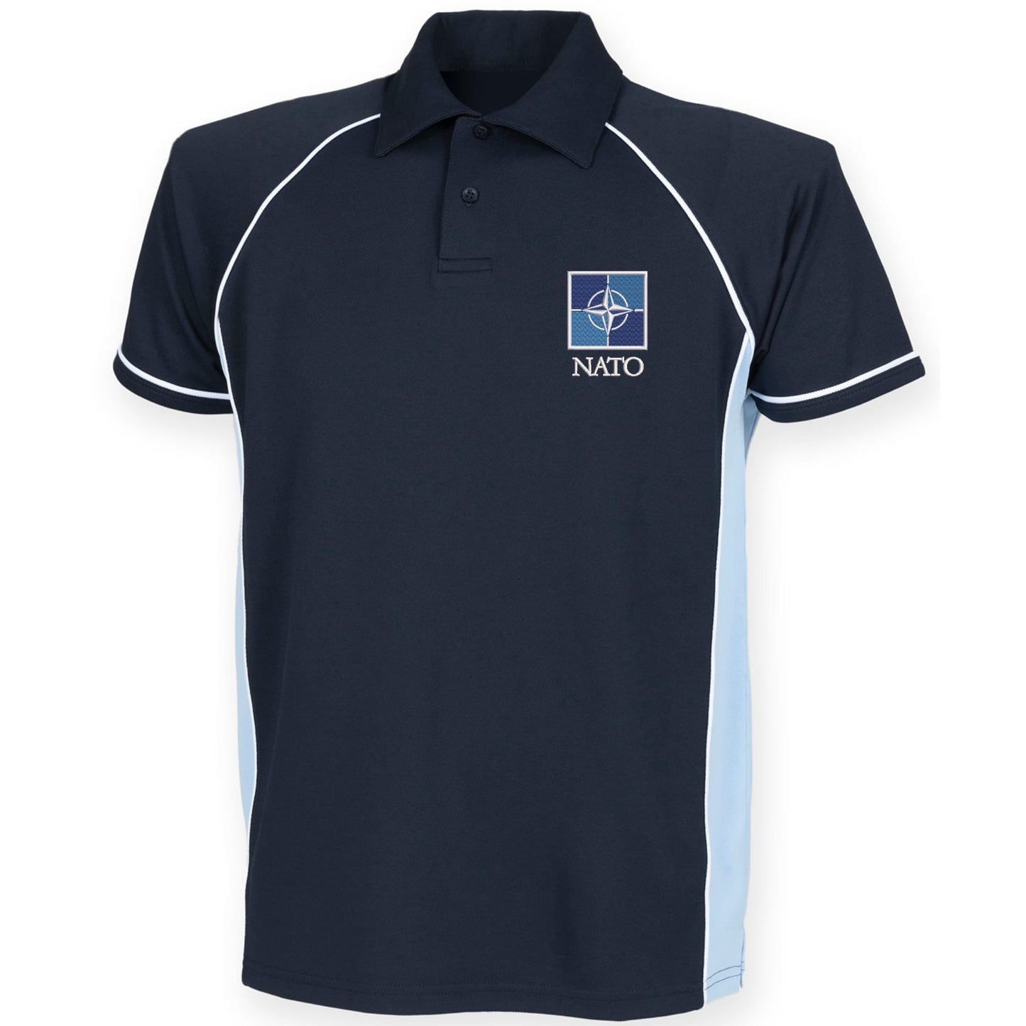 NATO Performance Polo