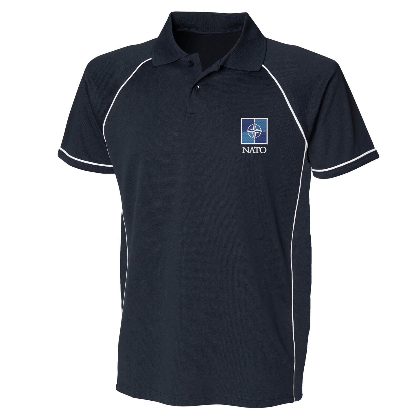 NATO Performance Polo