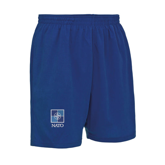 NATO Performance Shorts
