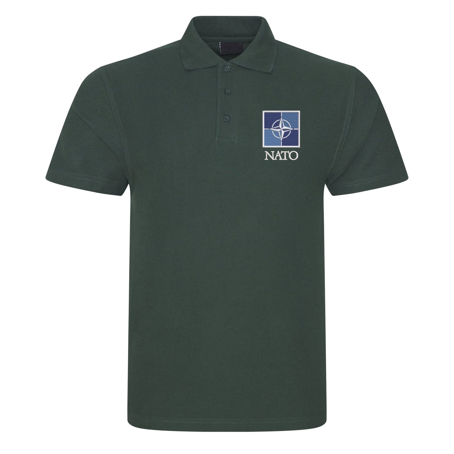 NATO Polo Shirt