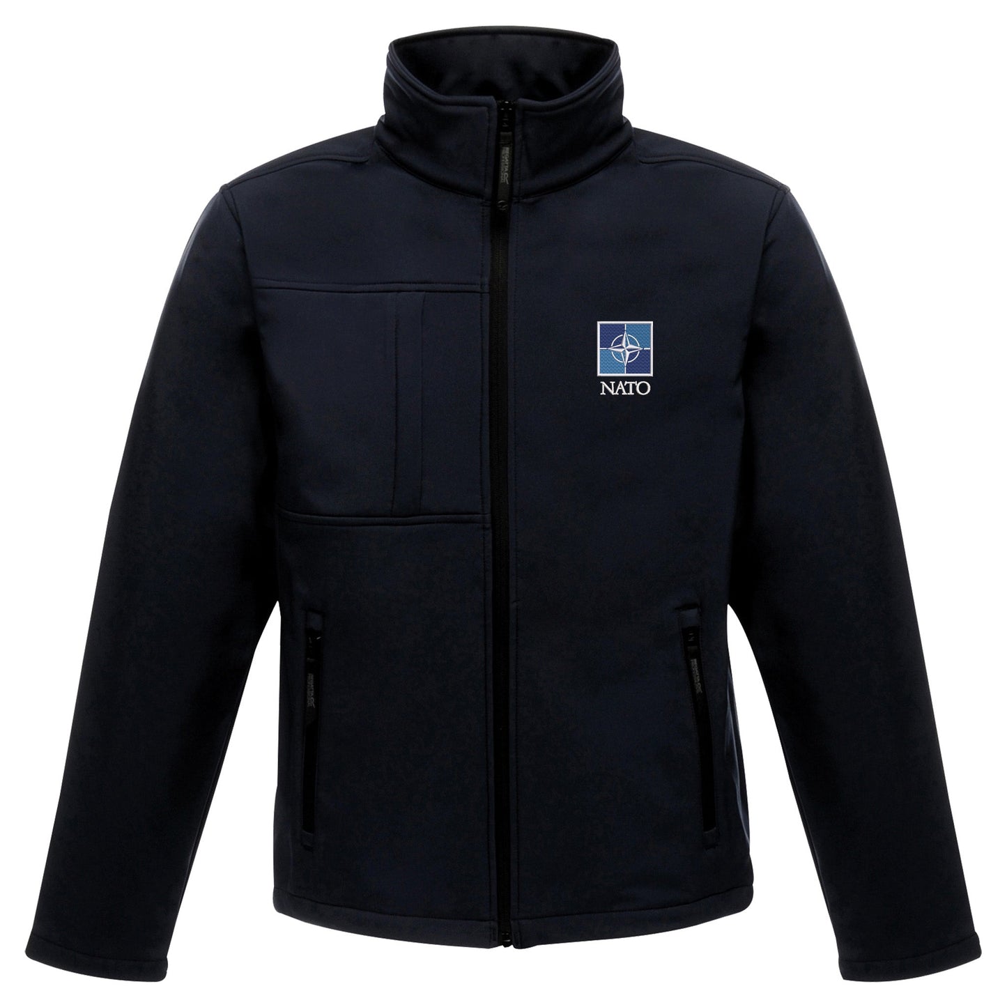 Berlin Infantry Brigade Regatta Softshell Jacket