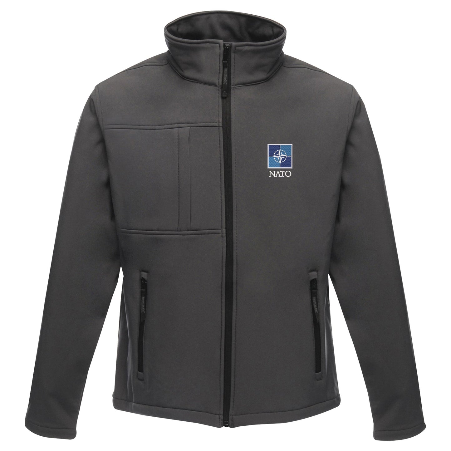 NATO Regatta Softshell Jacket