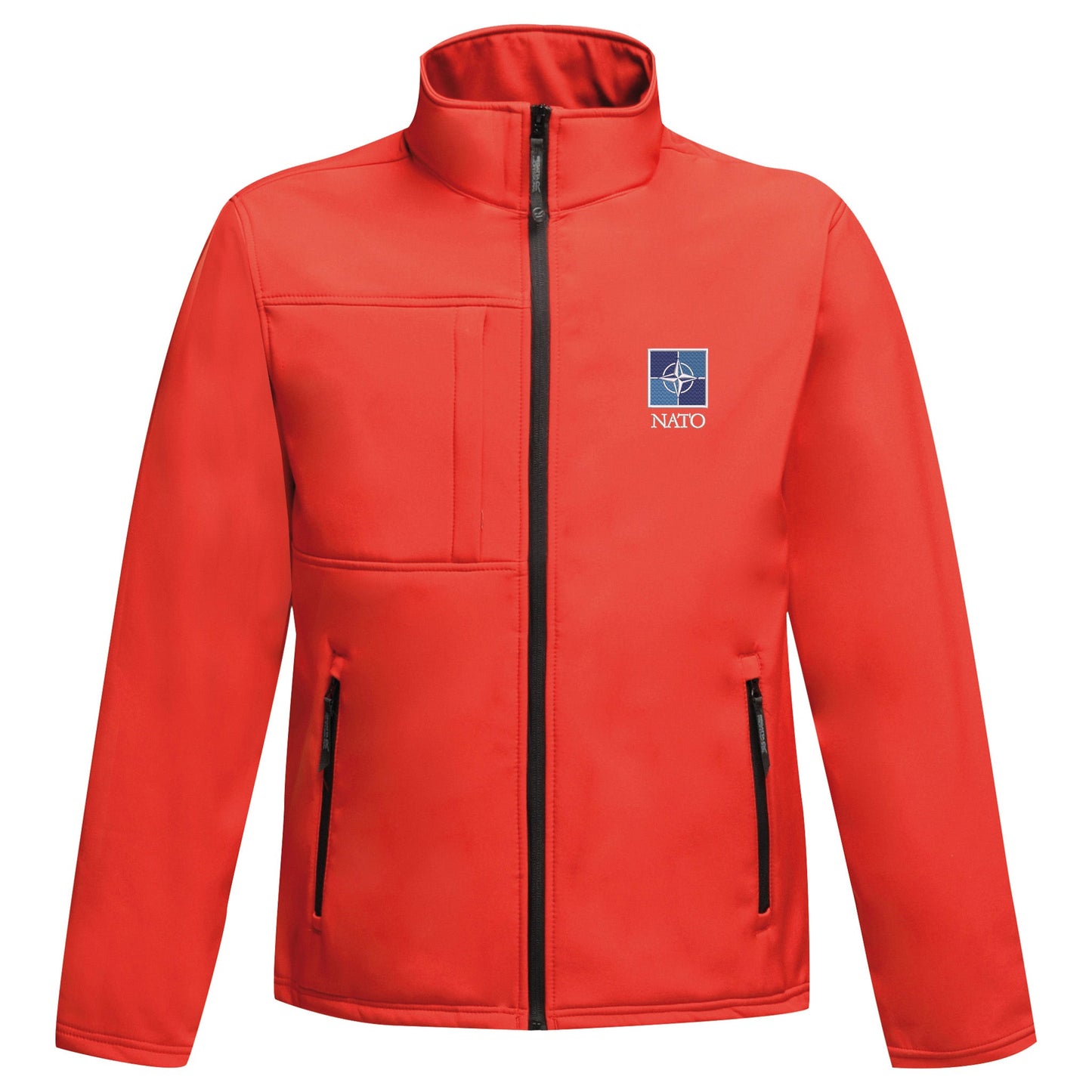 NATO Regatta Softshell Jacket