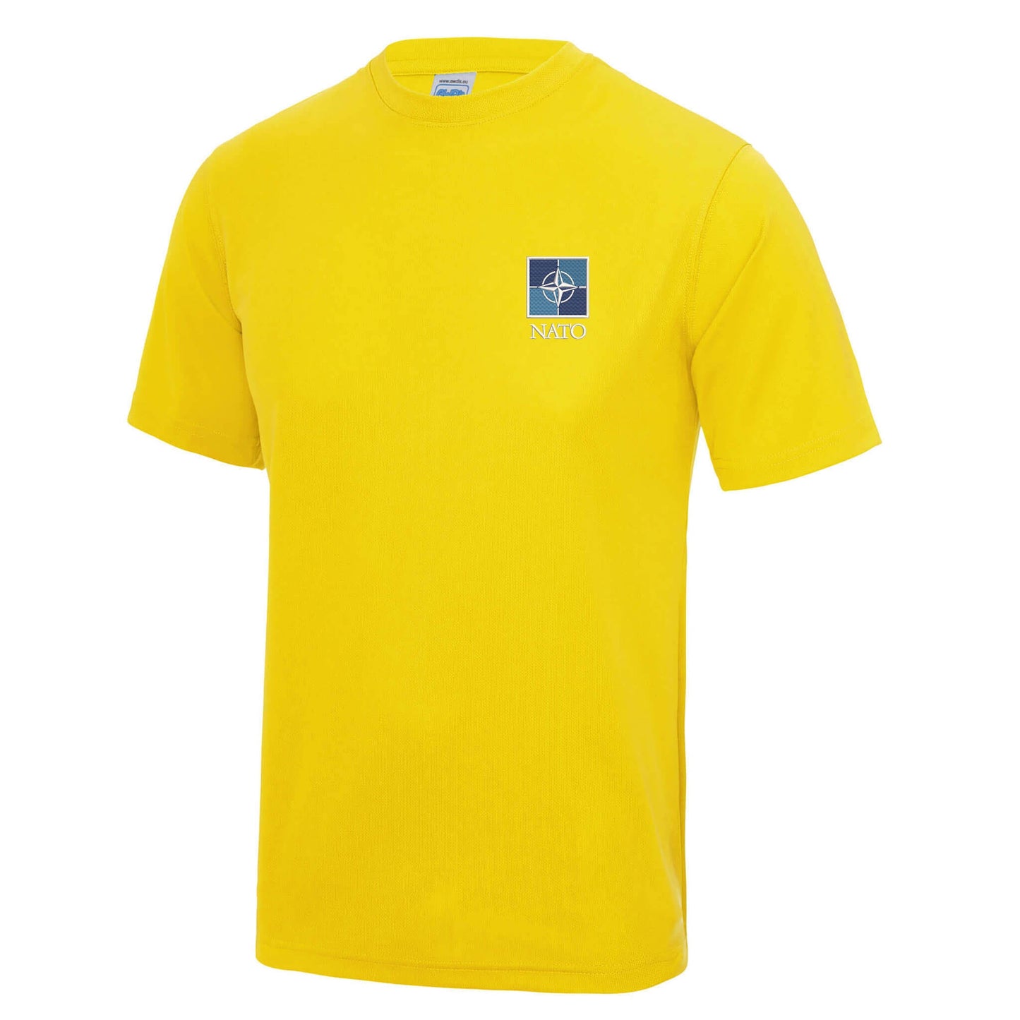 NATO Polyester T-Shirt