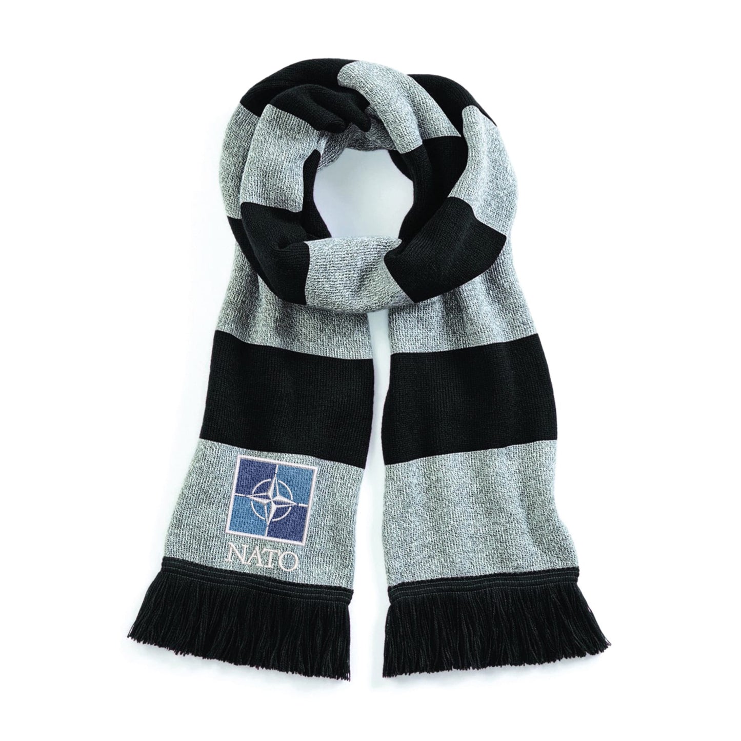 NATO Stadium Scarf