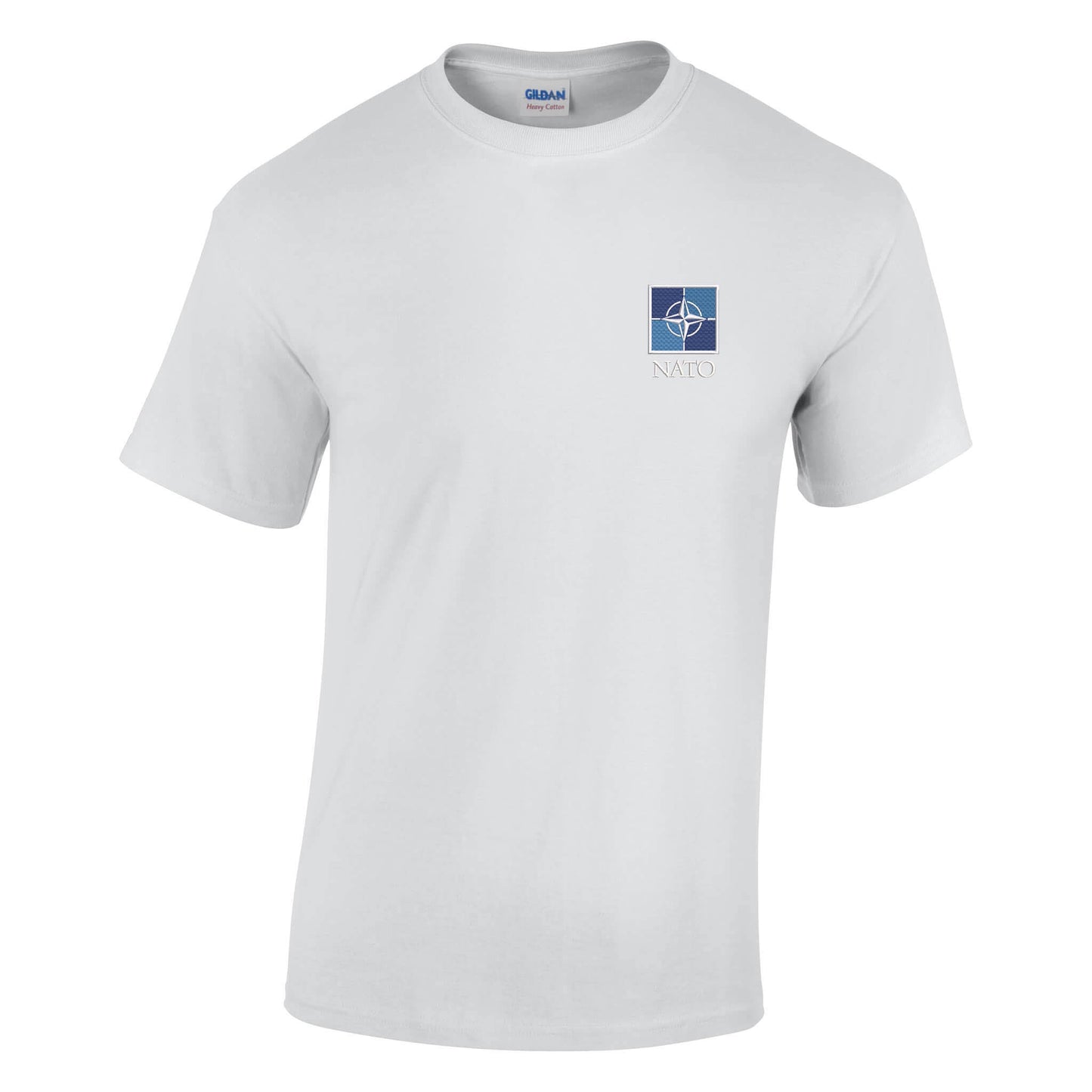 NATO Cotton T-Shirt