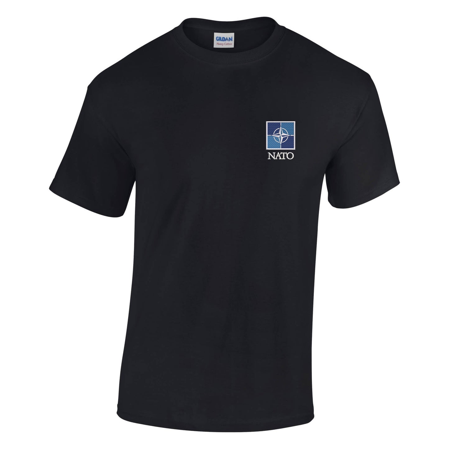 NATO Cotton T-Shirt